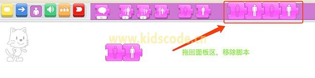 ScratchJR少兒編程啟蒙教程：第二章：我的農(nóng)場（上）-少兒編程教育網(wǎng)