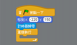 Scratch少兒編程教程-第3課-編寫迷宮程序-少兒編程教育網