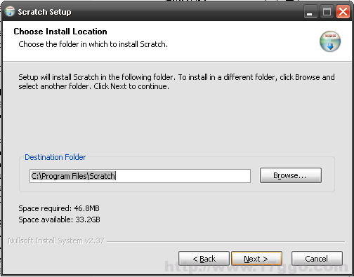 Scratch教程-0.1下載與安裝-少兒編程教育網