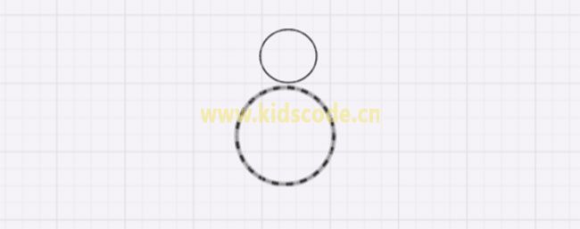 ScratchJR少兒編程啟蒙教程：第三章：堆雪人的故事-少兒編程教育網