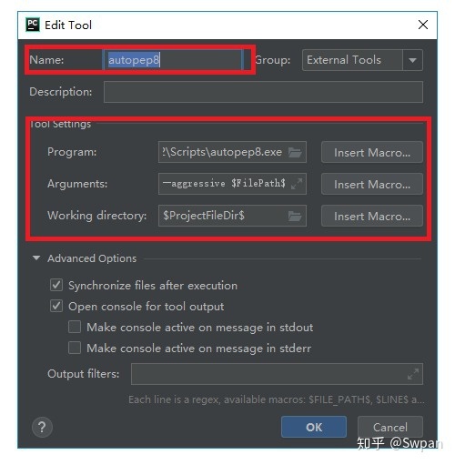 Python 編輯器PyCharm基本使用