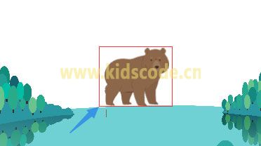 Scratch3.0編程繪制角色倒影【圖文教程】